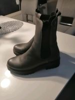 Tom Tailor Stiefel Gr 40 Niedersachsen - Schortens Vorschau