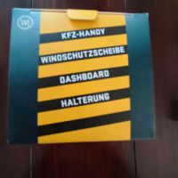 Handyhalterung NEU Niedersachsen - Wedemark Vorschau