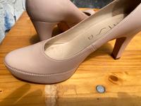 Pumps rose Bayern - Forchheim Vorschau