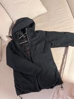 Jack Wolfskin Jacke Gr. M Nordrhein-Westfalen - Leverkusen Vorschau