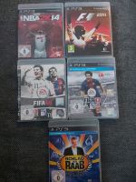 PS 3 Spiele Nordrhein-Westfalen - Brüggen Vorschau