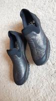 Vintage NEU – Elegante RIEKER Echtleder Loafers Reptil-Look Gr 38 Baden-Württemberg - Heidelberg Vorschau