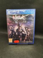 Dissidia Final Fantasy NT PS4 * Neu * OVP *unbenutzt Bayern - Ichenhausen Vorschau