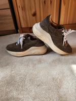 sneaker Lloyd echtes Leder Sachsen-Anhalt - Altmärkische Wische Vorschau