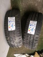 215 65 16 107 109 Hankook Sommerreifen Neu Sachsen-Anhalt - Hettstedt Vorschau