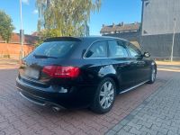 Audi A4 *S-Line Quattro 3.0 tdi Nordrhein-Westfalen - Recklinghausen Vorschau