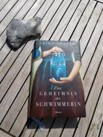 Buch von Erika Swyler - Das Geheimnis der Schwimmerin Nordfriesland - Husum Vorschau