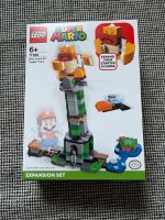 Lego Super Mario 71388 - Boss Sumo Bro Topple Tower Schleswig-Holstein - Gnutz Vorschau