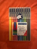 Staedtler Triplus color 10 Stück Bayern - Hausham Vorschau