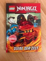Lego Ninjago - Diebe der Zeit Bayern - Cadolzburg Vorschau
