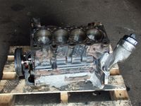 MOTORBLOCK KOMPLETT A12XER 75TKM OPEL CORSA D 1,2 16V 61KW 66KW 8 Schleswig-Holstein - Ahrensburg Vorschau