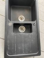 Granit Spüle Schwarz Berlin - Neukölln Vorschau