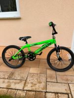 BMX 20 Zoll Sachsen - Markranstädt Vorschau