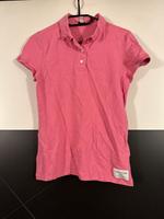 Calvin Klein tshirt Poloshirt pink gr. M Niedersachsen - Braunschweig Vorschau
