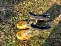 Gummistiefel Kinder Gr. 34 Dresden - Innere Altstadt Vorschau