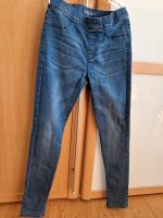 Jeans-Leggings Marke Esprit, Gr. 158 Bayern - Röthenbach Vorschau