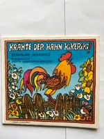 Krähte der Hahn Kikeriki ! von 1987 Mecklenburg-Vorpommern - Greifswald Vorschau
