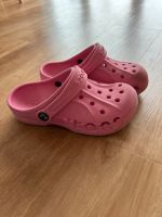 Crocs C13 pink Rosa Gr. 30/31 Kreis Ostholstein - Neustadt in Holstein Vorschau