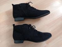 Schuhe schwarz Graceland Dresden - Innere Altstadt Vorschau