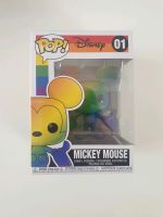 Funko Pop #01 "Disney - Mickey Mouse" (Pride Edition) Berlin - Steglitz Vorschau