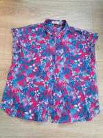 Gerry Weber Bluse blau Gr.46 Baumwolle w.NEU!!! Bayern - Pocking Vorschau