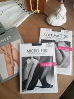Neu! Strumpfhose KUNERT / HUNDSON  Gr.42-44, 44-46 Altona - Hamburg Iserbrook Vorschau