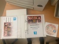 Nicola professionelle Ausschießsoftware für Mac und WIN Sachsen - Markkleeberg Vorschau
