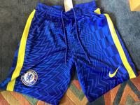 Nike Original Shorts Größe S Chelsea neu Niedersachsen - Bramsche Vorschau