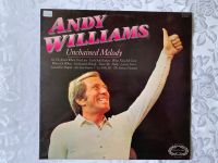 Vinyl LP ANDY WILLIAMS Berlin - Wilmersdorf Vorschau