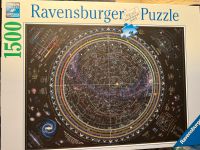 Ravensburger Puzzle 1500 Teile Universum Stuttgart - Vaihingen Vorschau