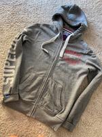 Superdry Jacke Gr. S (M) neuw. Bayern - Zirndorf Vorschau