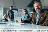 Immobiliengutachter // Heid Immobilienbewertung Gelsenkirchen Nordrhein-Westfalen - Gelsenkirchen Vorschau