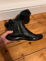 Prada Stiefeletten, Größe 41 (Unisex) Mitte - Gesundbrunnen Vorschau
