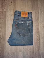 Levi's Jeans Damen W27 L32 blau Levis Köln - Porz Vorschau