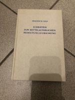 Friedrich Ohly Schriften zur Mittelalterlichen Bedeutungsforschun Schleswig-Holstein - Seedorf Vorschau