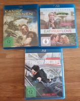 Blu-ray Filme diverse Bayern - Schweinfurt Vorschau