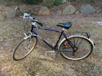 Fahrrad- Trekking- Aluminium Nordrhein-Westfalen - Gevelsberg Vorschau