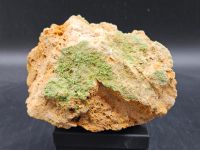 Pyromorphit Schauinsland. Mineralien Baden-Württemberg - Löffingen Vorschau