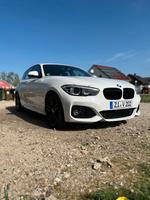 BMW 118i Edition M Sport Shadow Line Sachsen - Strahwalde Vorschau