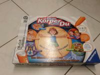 Ravensburger tiptoi Spiel "Dein Körper und Du" Hessen - Bad Nauheim Vorschau