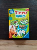 Ravensburger Tiere füttern Sachsen-Anhalt - Halle Vorschau