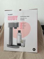 NEU! Soda Stream Ruby Nordrhein-Westfalen - Ratingen Vorschau