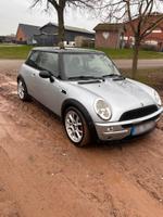 Mini One R50 Schleswig-Holstein - Rethwisch Vorschau