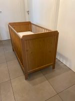 Ikea Babybett 120 * 60 cm Rheinland-Pfalz - Bellheim Vorschau