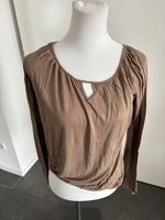 Shirt Gr. S braun Bayern - Kumhausen Vorschau