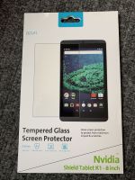 NVIDIA SHILD TABLET K1 - 8inch Display Schutz Glas 0,33mm NEU Baden-Württemberg - Illingen Vorschau