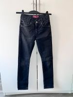 Jeans, schwarz, Blue Effekt, Gr. 152 Baden-Württemberg - Göppingen Vorschau