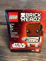 Lego Star Wars Brickheadz 41485 Finn Neu & OVP Hessen - Groß-Zimmern Vorschau