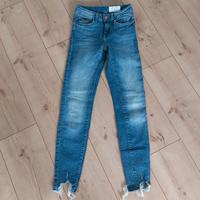 Jeans Noisy May Gr. 25 Baden-Württemberg - Keltern Vorschau