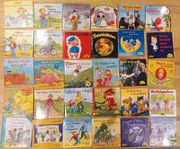 30 Pixi Bücher Baden-Württemberg - Buggingen Vorschau